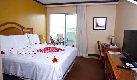 Radisson Colon 2,000 Hotel & Casino, Room