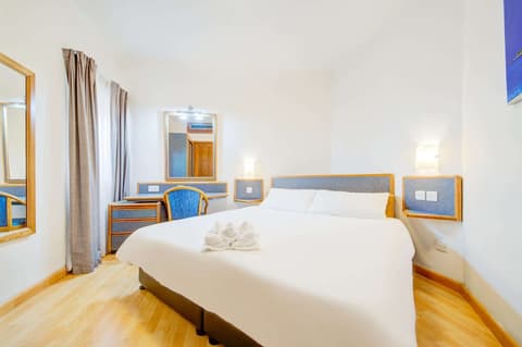 AX Sunny Coast Resort & Spa, Room