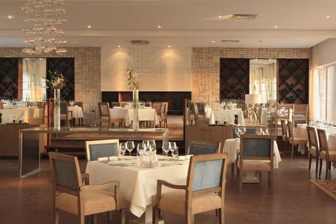 Steigenberger Makadi - Adults Friendly 16 Years Plus, Restaurant