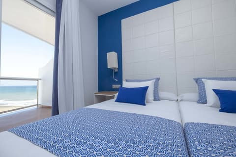 Ibersol Torremolinos Beach, Room