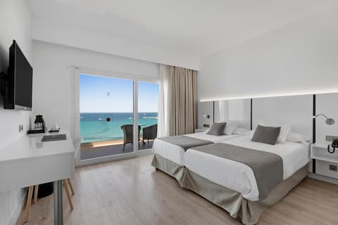 Hotel THB El Cid - Adults Only, Room