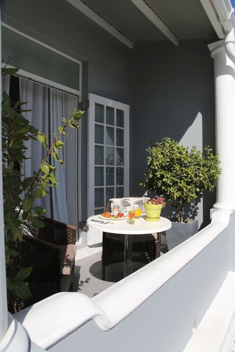 DysART Boutique Hotel, Room