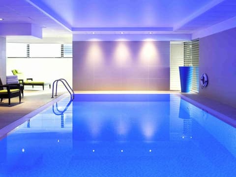 Novotel London Paddington, Pool