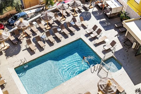 Hotel Edén Nord Soller, Room