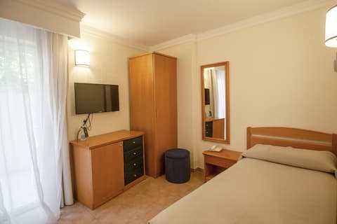 Hotel Edén Nord Soller, Room