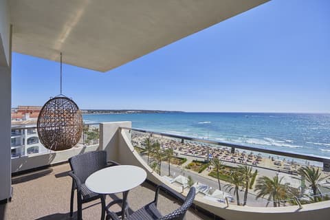 Hotel Playa Golf - Adults Only +16, Room