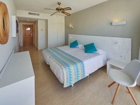 Hotel Oleander, Room