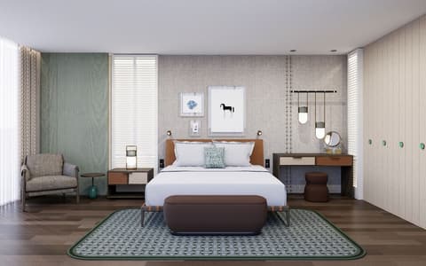 Gloria Serenity Resort - All Inclusive, Room