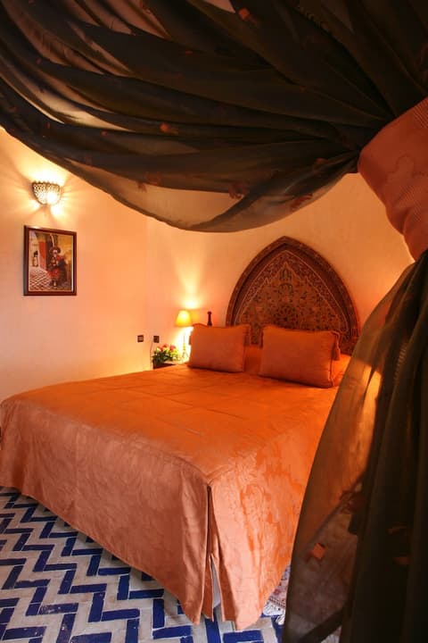 Dar Al Andalous - Riad, Room