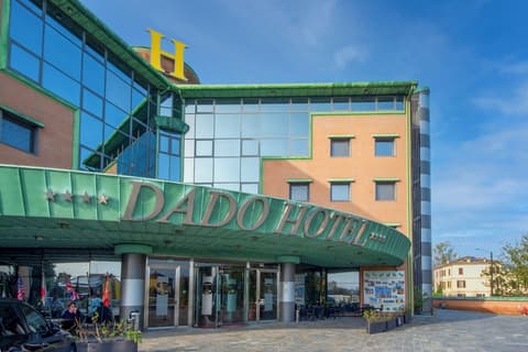 Dado Hotel, 