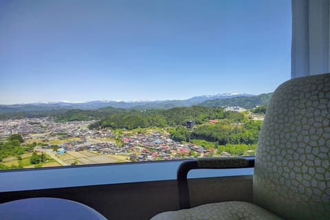 Hotel Associa Takayama Resort, Room