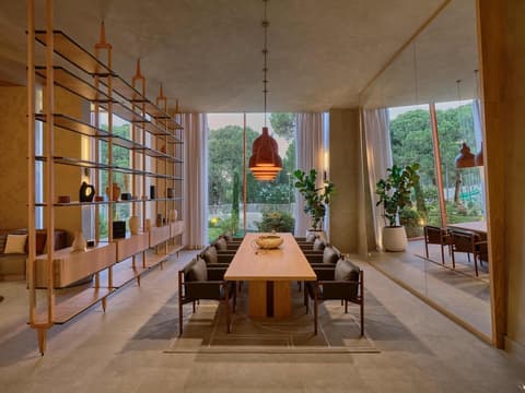 Paloma Grida - All Inclusive, Lobby