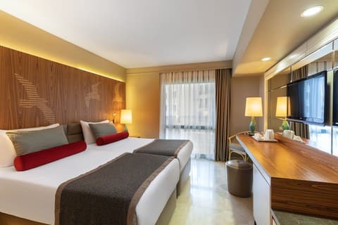 Paloma Perissia - All Inclusive, Room