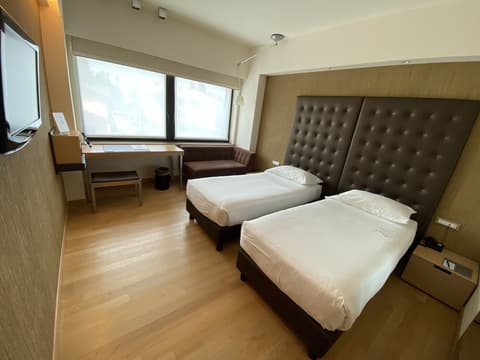 Devero Hotel & Spa, BW Signature Collection, Room