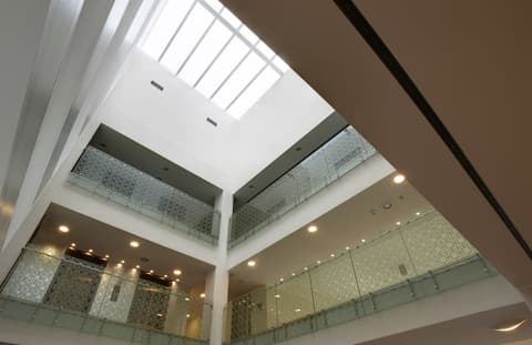 Devero Hotel & Spa, BW Signature Collection, Lobby