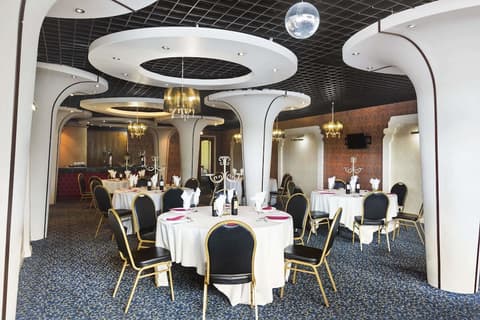 Ramada by Wyndham Oldbury Birmingham, Meeting facility