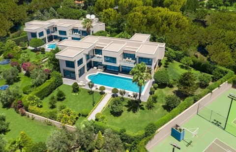 Susesi Luxury Resort - All Inclusive, Room