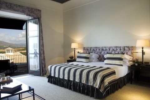 Finca Cortesin Golf & Spa, Room