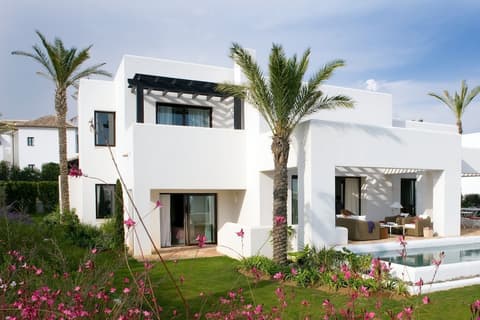 Finca Cortesin Hotel Golf & Spa, Room