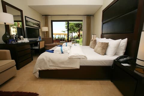 Grand Tala Bay Resort, Aqaba, Room