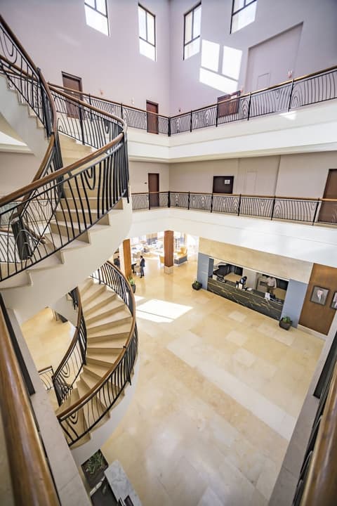 Grand Tala Bay Resort, Aqaba, Lobby