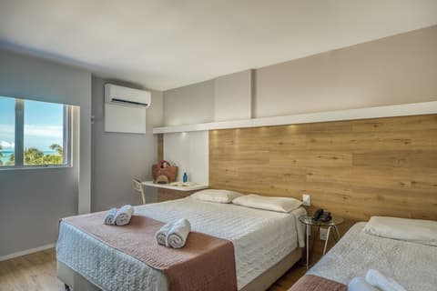 Hotel Costamar Ponta Verde, Room