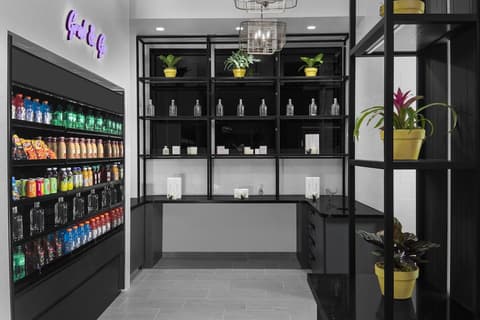 voco Times Square South New York, an IHG Hotel, Property amenity