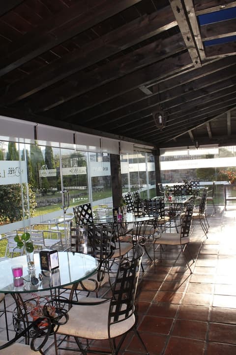 Hotel Playa de las Llanas, Room