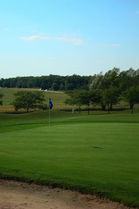 Homewood Suites by Hilton Rock Springs, Point of interest