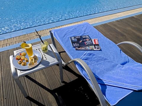 Atlas Essaouira Riad Resort, Pool