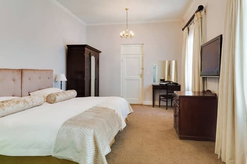 Protea Hotel by Marriott Dorpshuis & Spa Stellenbosch, Room