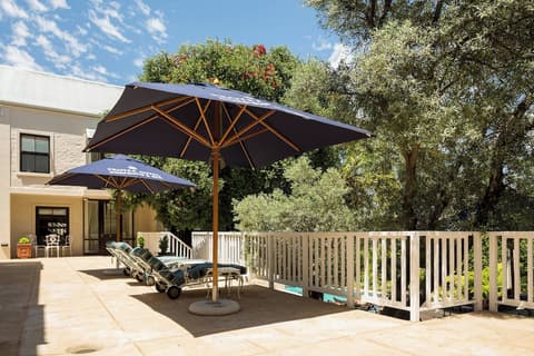 Protea Hotel by Marriott Dorpshuis & Spa Stellenbosch, Pool