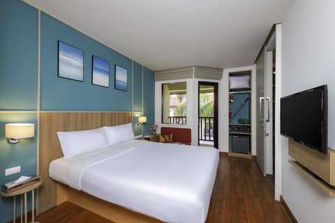 ibis Samui Bophut, Room