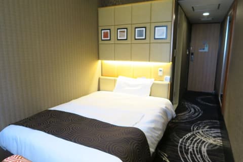 Sotetsu Fresa Inn Higashi Shinjuku, Room