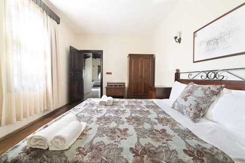 Hotel Berke Ranch & Nature - Special Class, Room
