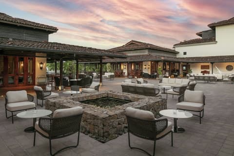 JW Marriott Guanacaste Resort and Spa, Lobby
