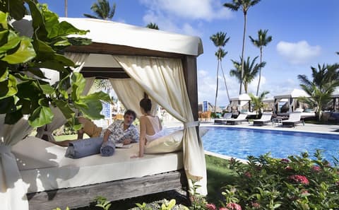 Majestic Elegance Punta Cana - All Inclusive, Room