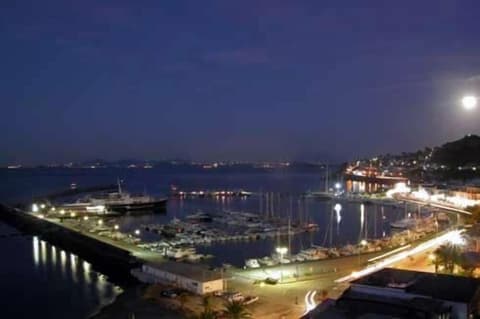 Hotel Il Nespolo, Beach/ocean view