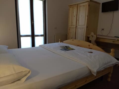 Hotel Ristorante Sassi Rossi, Room