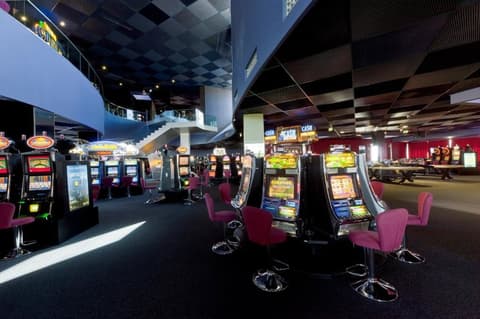 Hotel Casino Chaves, Property amenity