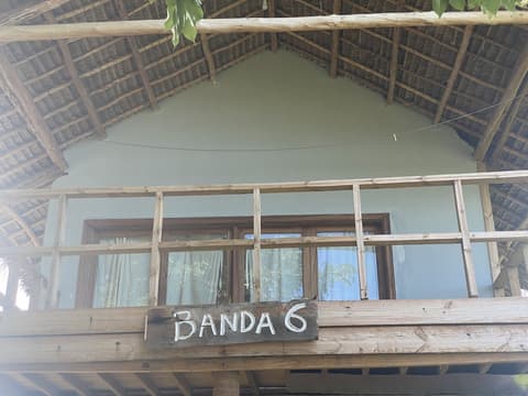 Mbuyuni Beach Village - Bungalows, Room