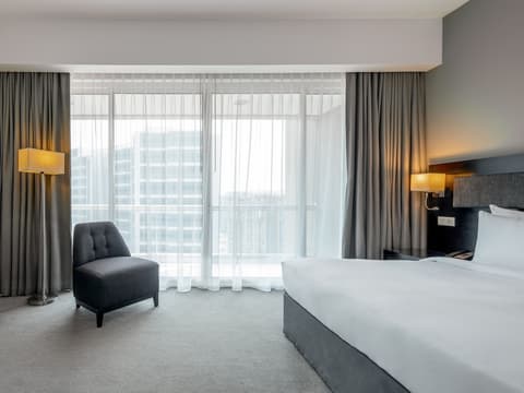 Flora Creek Deluxe Hotel Apartments Dubai, Room