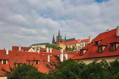 Augustine, a Luxury Collection Hotel, Prague, Room