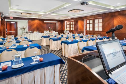 Hotel Palace Guayaquil, Ballroom