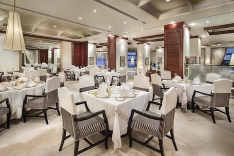 Waldorf Astoria Jeddah - Qasr Al Sharq, Property amenity