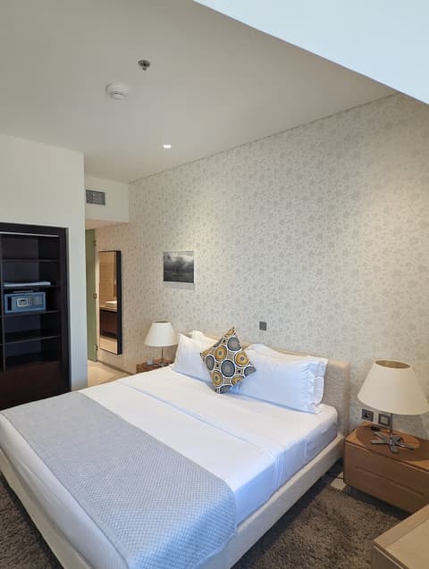 Ascott Park Place Dubai, 