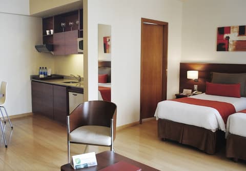 Palermo Suites Buenos Aires Hotel & Apartments, Room