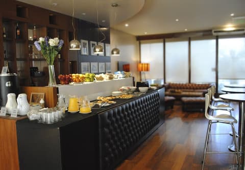 Palermo Suites Buenos Aires Hotel & Apartments, Breakfast buffet