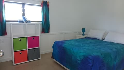 Aroa Beachside Resort, Room