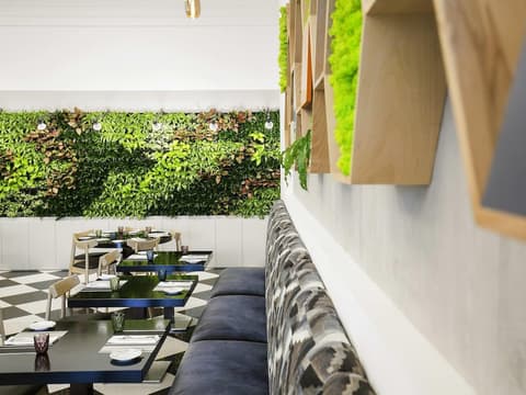 ibis Deira Creekside Dubai, Restaurant